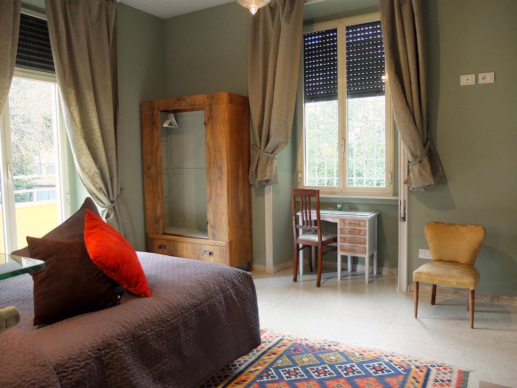 Dimora Al 36 Hotell Roma Rom bilde