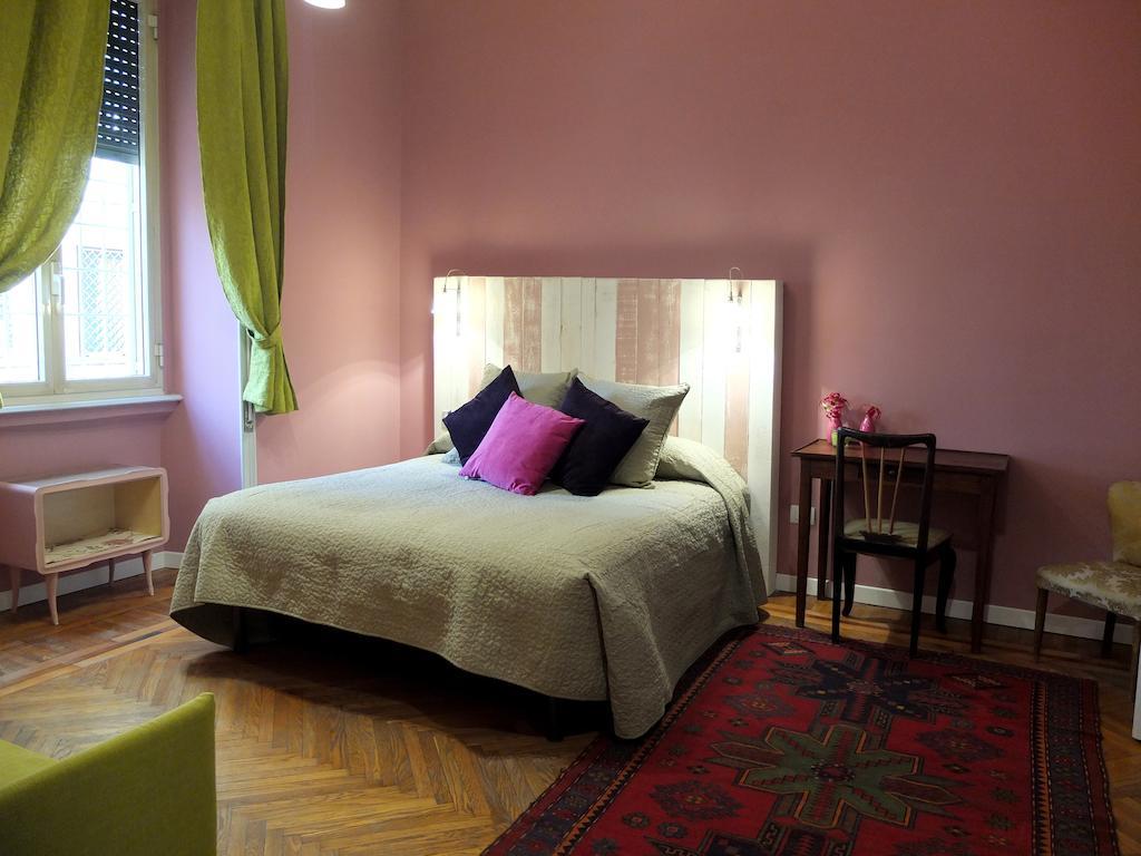 Dimora Al 36 Hotell Roma Rom bilde