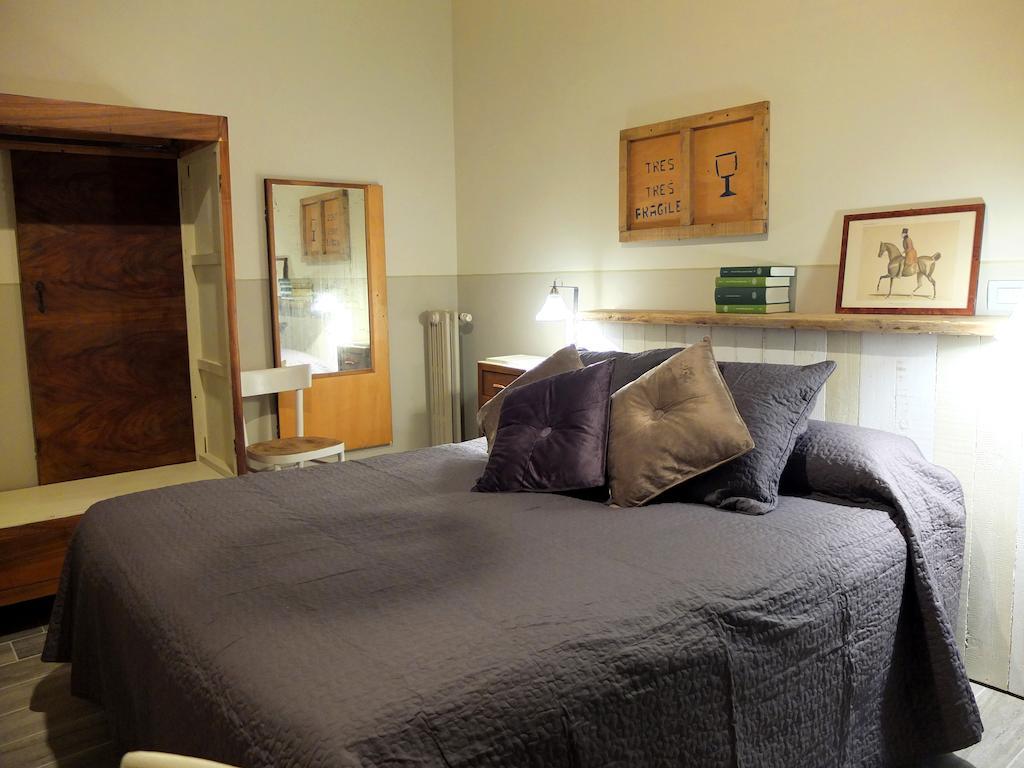 Dimora Al 36 Hotell Roma Rom bilde