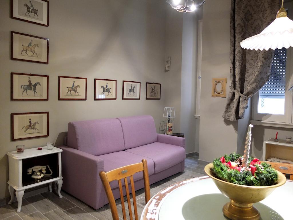 Dimora Al 36 Hotell Roma Rom bilde